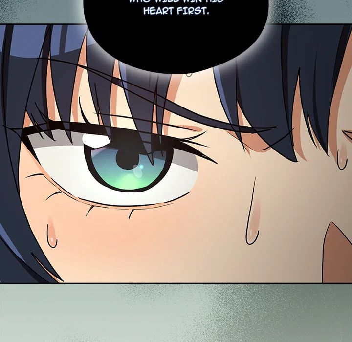 After Work Love Affairs Chapter 79 - Page 99