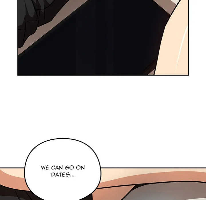 After Work Love Affairs Chapter 80 - Page 107