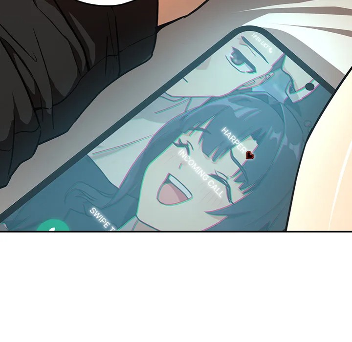 After Work Love Affairs Chapter 80 - Page 108