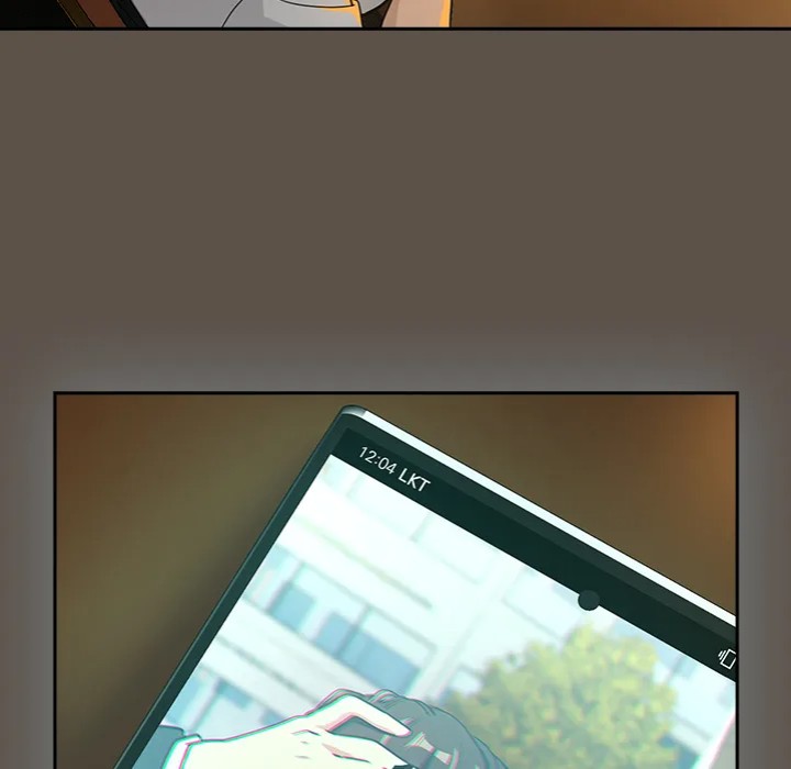 After Work Love Affairs Chapter 80 - Page 26