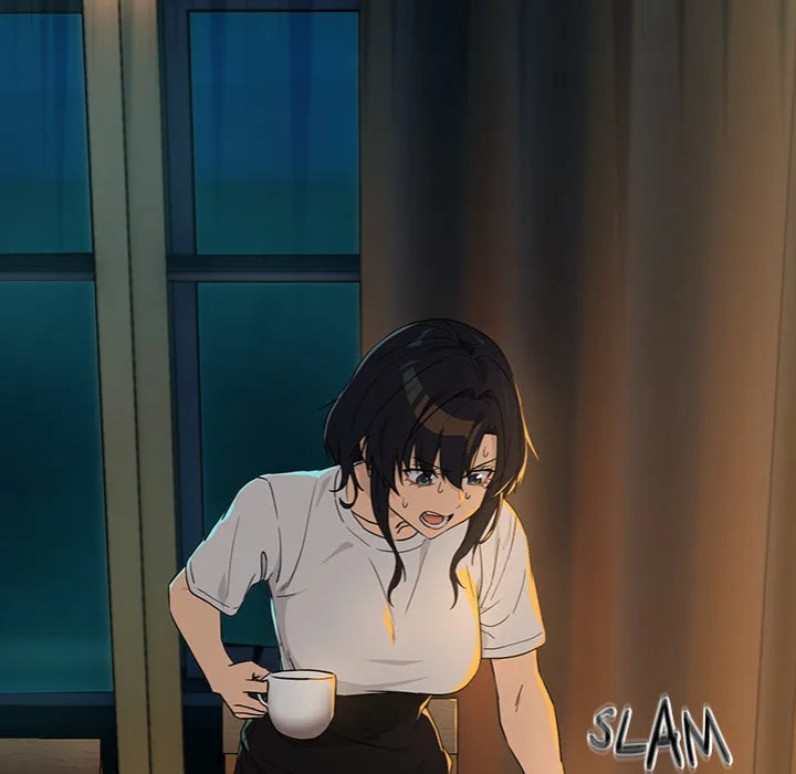 After Work Love Affairs Chapter 80 - Page 34