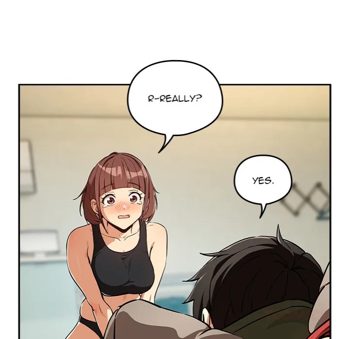 After Work Love Affairs Chapter 80 - Page 93