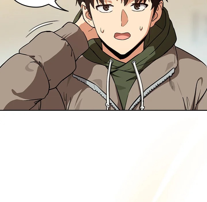 After Work Love Affairs Chapter 81 - Page 100