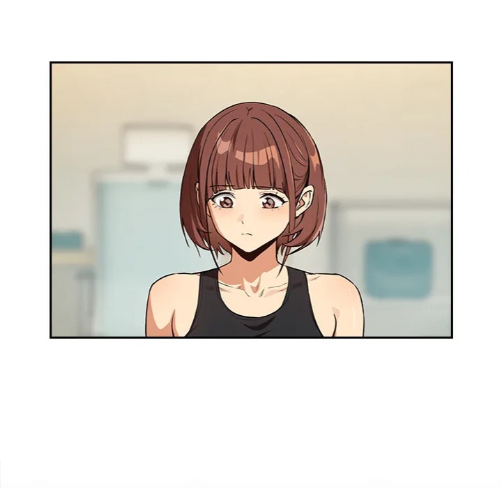 After Work Love Affairs Chapter 81 - Page 86