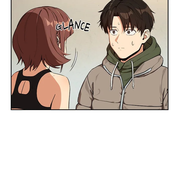 After Work Love Affairs Chapter 81 - Page 92