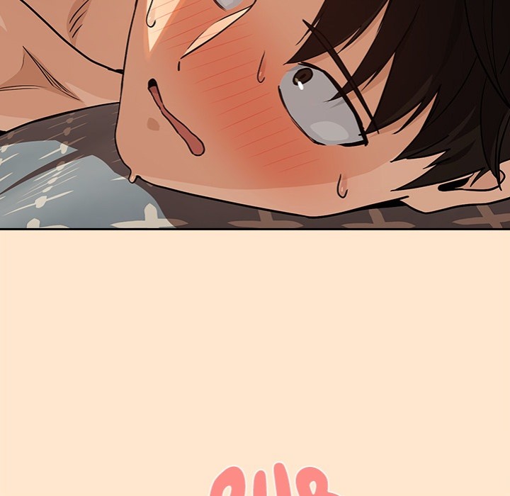 After Work Love Affairs Chapter 82 - Page 111