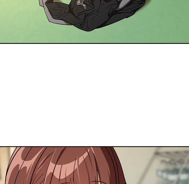 After Work Love Affairs Chapter 82 - Page 124