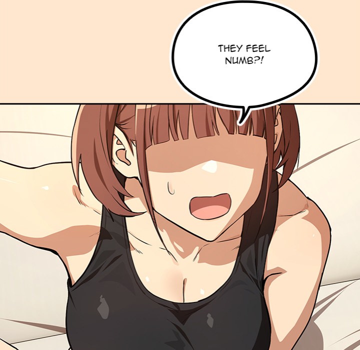 After Work Love Affairs Chapter 82 - Page 13