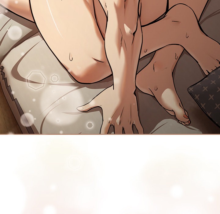 After Work Love Affairs Chapter 82 - Page 142