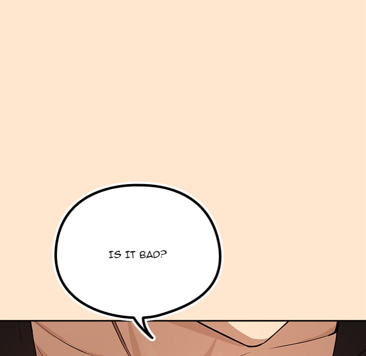 After Work Love Affairs Chapter 82 - Page 17