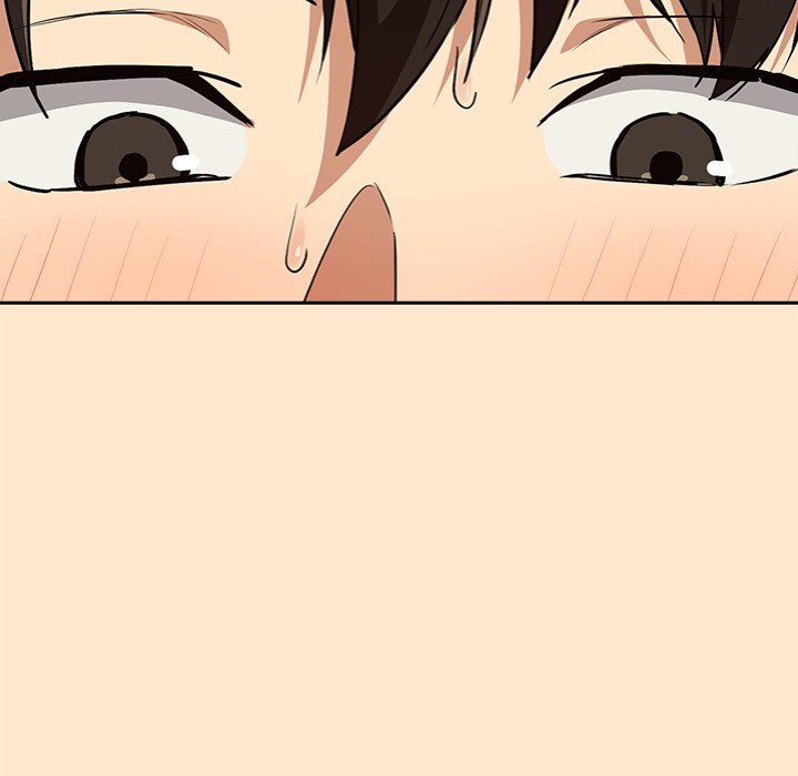 After Work Love Affairs Chapter 82 - Page 23