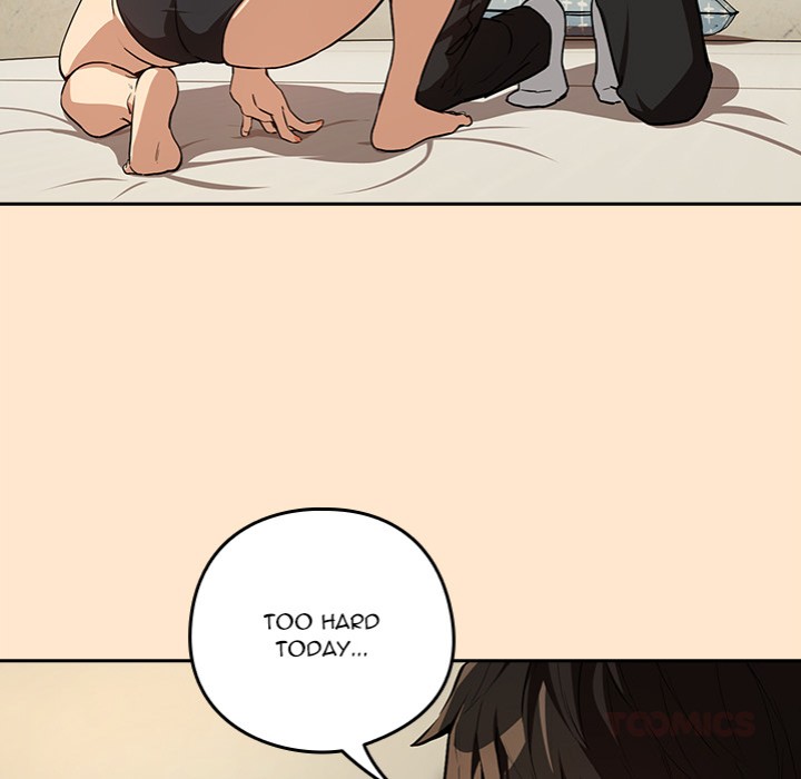 After Work Love Affairs Chapter 82 - Page 33