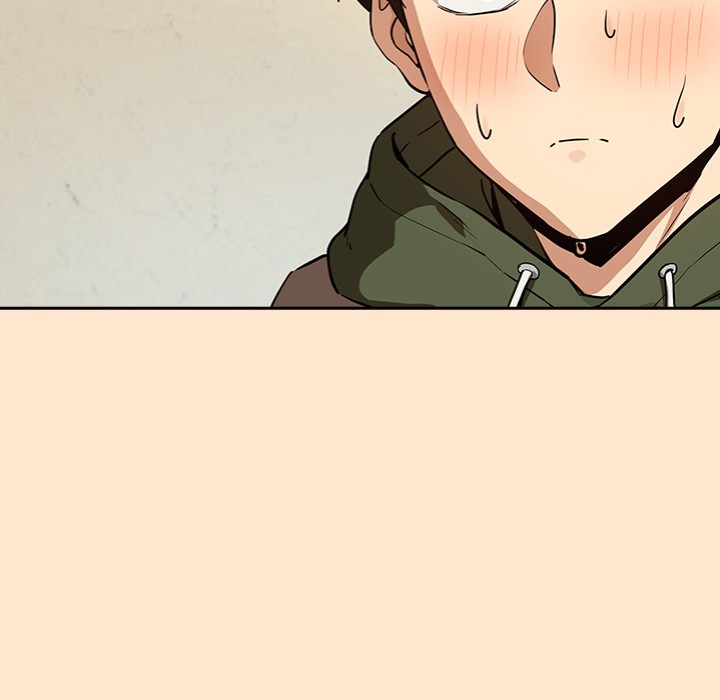 After Work Love Affairs Chapter 82 - Page 36