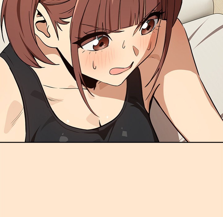 After Work Love Affairs Chapter 82 - Page 47