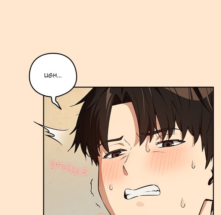 After Work Love Affairs Chapter 82 - Page 50