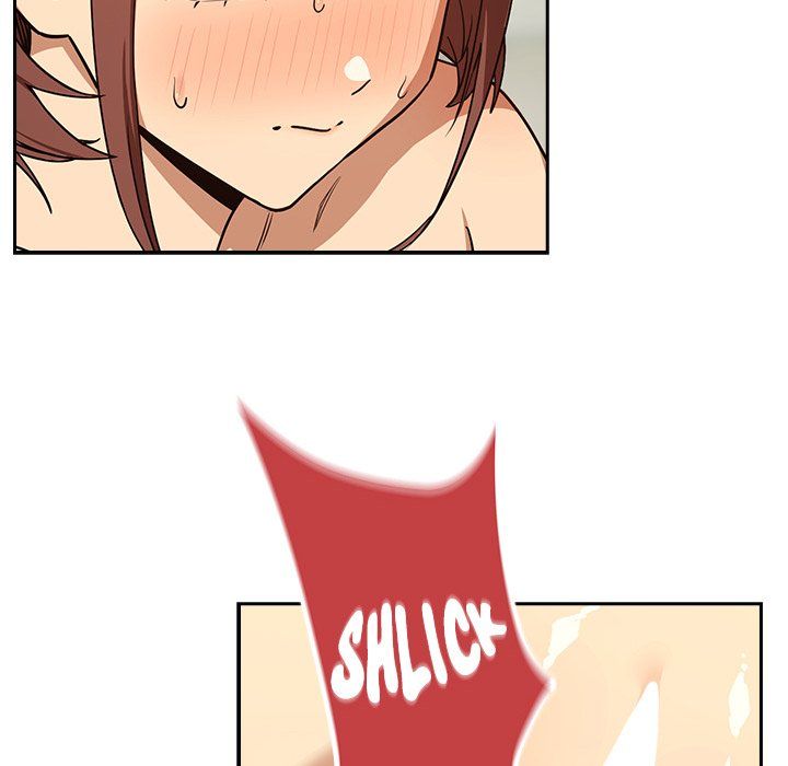 After Work Love Affairs Chapter 83 - Page 47