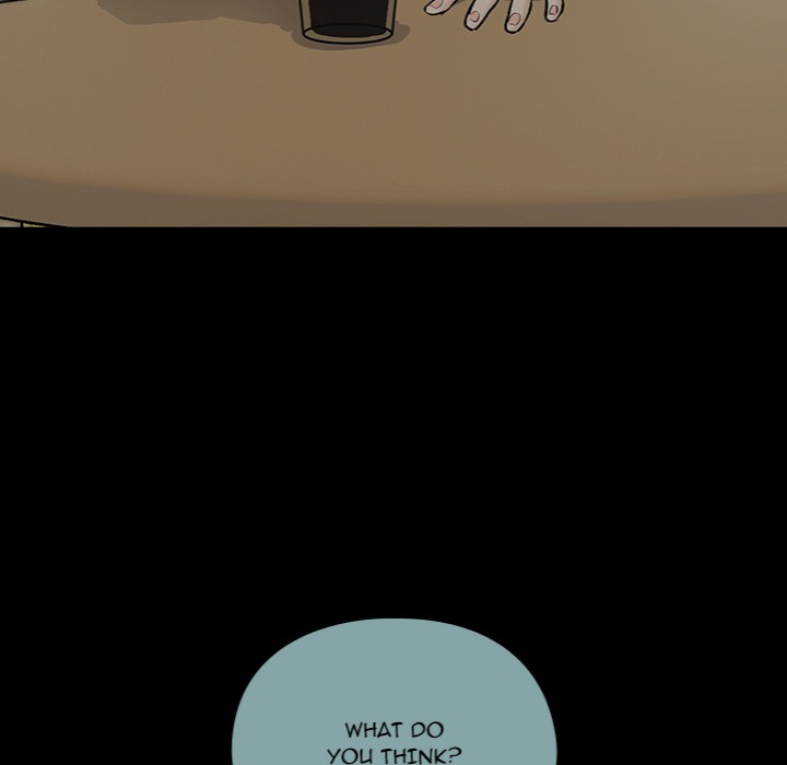 After Work Love Affairs Chapter 84 - Page 122