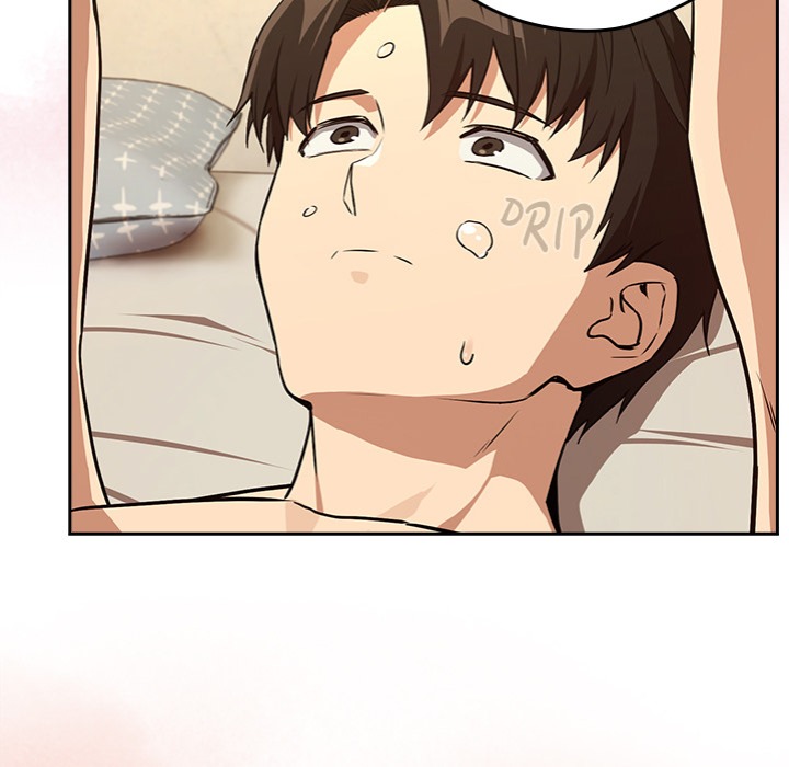 After Work Love Affairs Chapter 84 - Page 19