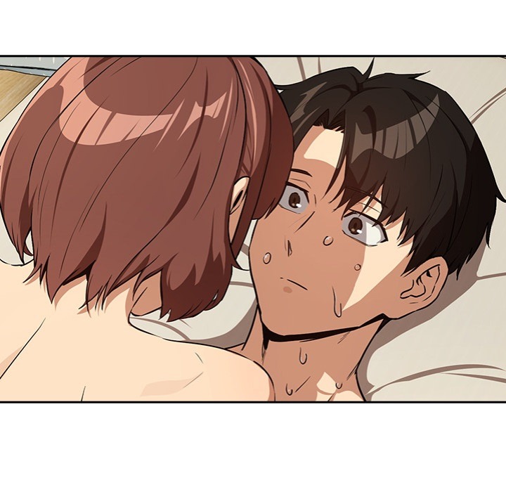 After Work Love Affairs Chapter 84 - Page 33