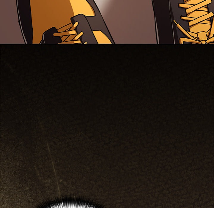 After Work Love Affairs Chapter 84 - Page 91