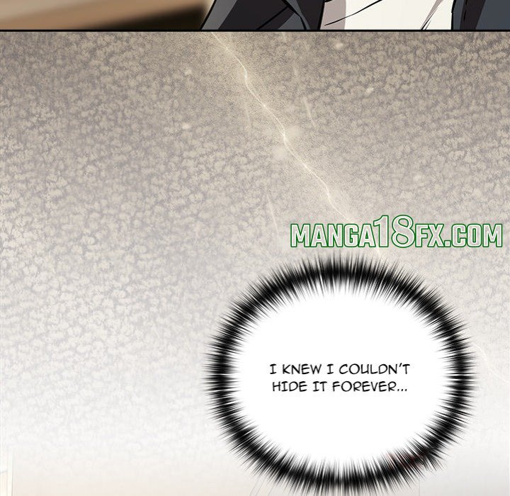 After Work Love Affairs Chapter 84 - Page 93