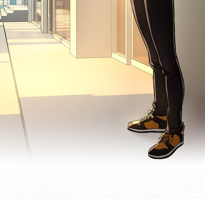 After Work Love Affairs Chapter 84 - Page 95