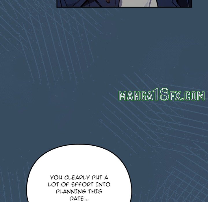 After Work Love Affairs Chapter 85 - Page 114