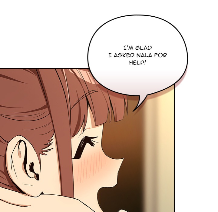 After Work Love Affairs Chapter 85 - Page 20