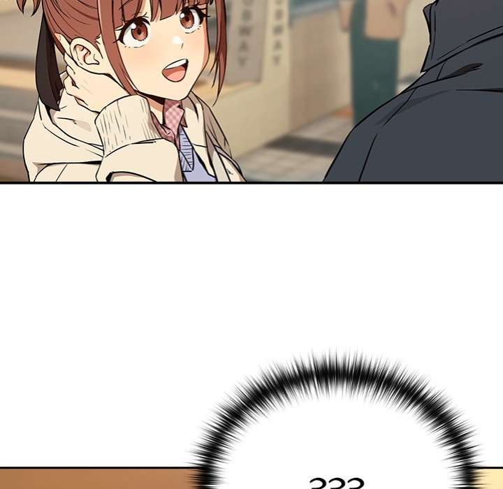 After Work Love Affairs Chapter 85 - Page 24