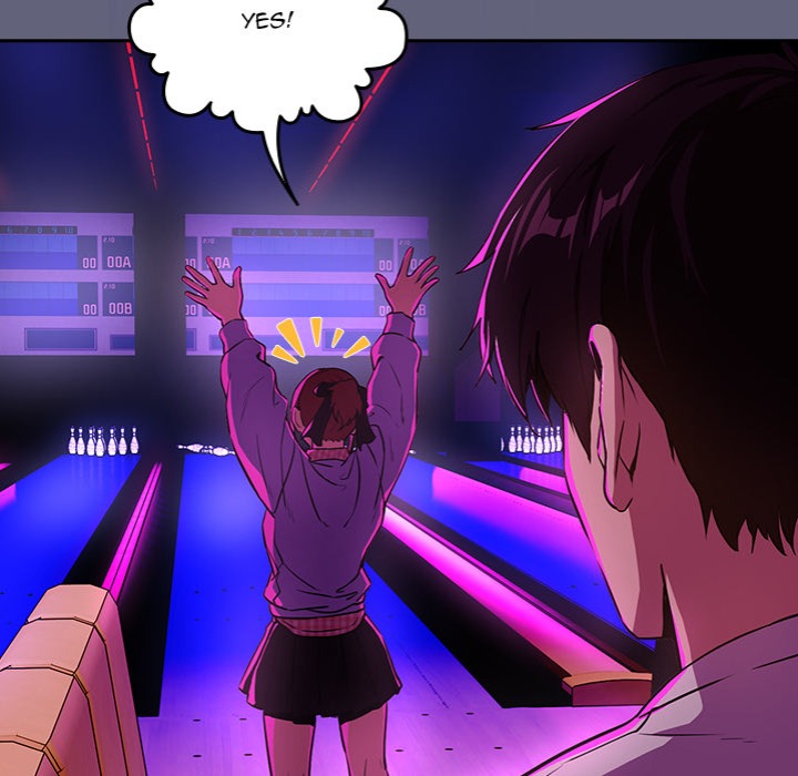 After Work Love Affairs Chapter 85 - Page 46