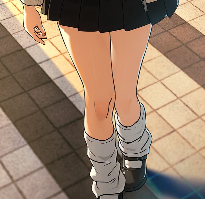 After Work Love Affairs Chapter 85 - Page 7