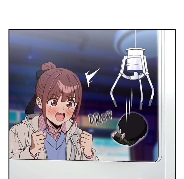 After Work Love Affairs Chapter 86 - Page 23