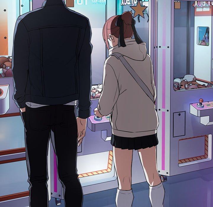 After Work Love Affairs Chapter 86 - Page 66