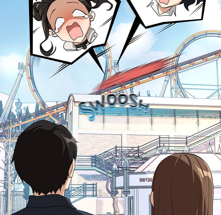 After Work Love Affairs Chapter 87 - Page 74