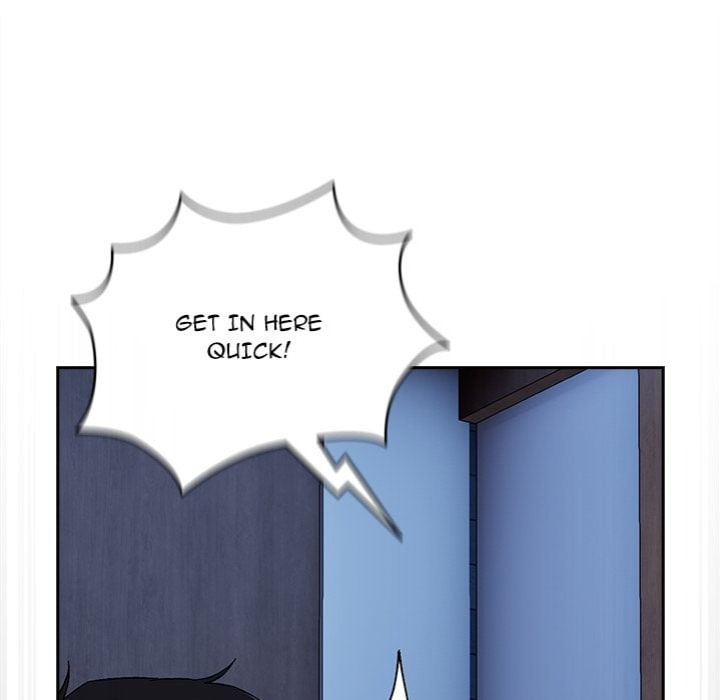 After Work Love Affairs Chapter 88 - Page 107