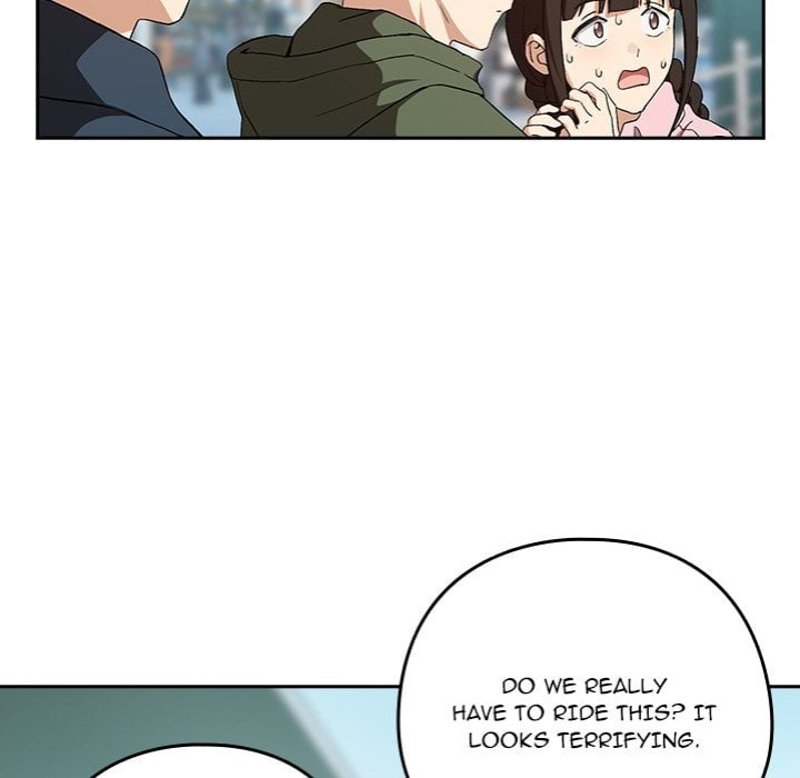 After Work Love Affairs Chapter 88 - Page 16