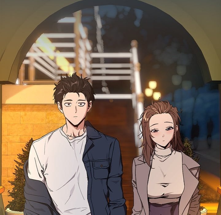 After Work Love Affairs Chapter 88 - Page 60