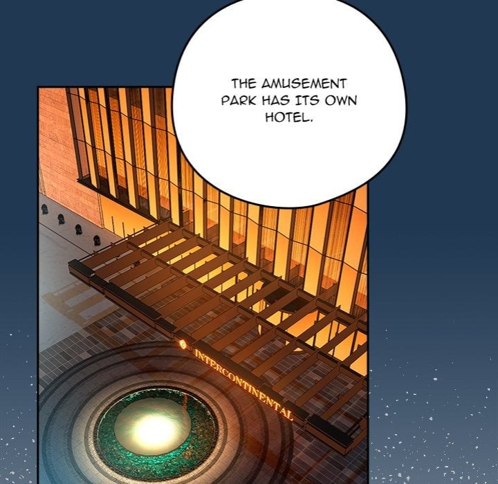 After Work Love Affairs Chapter 88 - Page 80