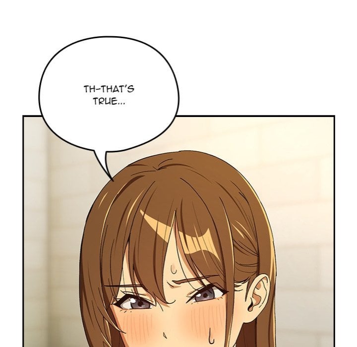 After Work Love Affairs Chapter 90 - Page 54