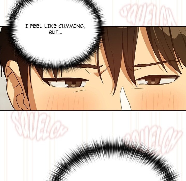 After Work Love Affairs Chapter 90 - Page 73