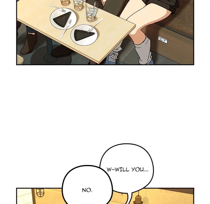 After Work Love Affairs Chapter 95 - Page 105