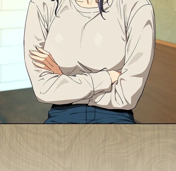 After Work Love Affairs Chapter 95 - Page 127