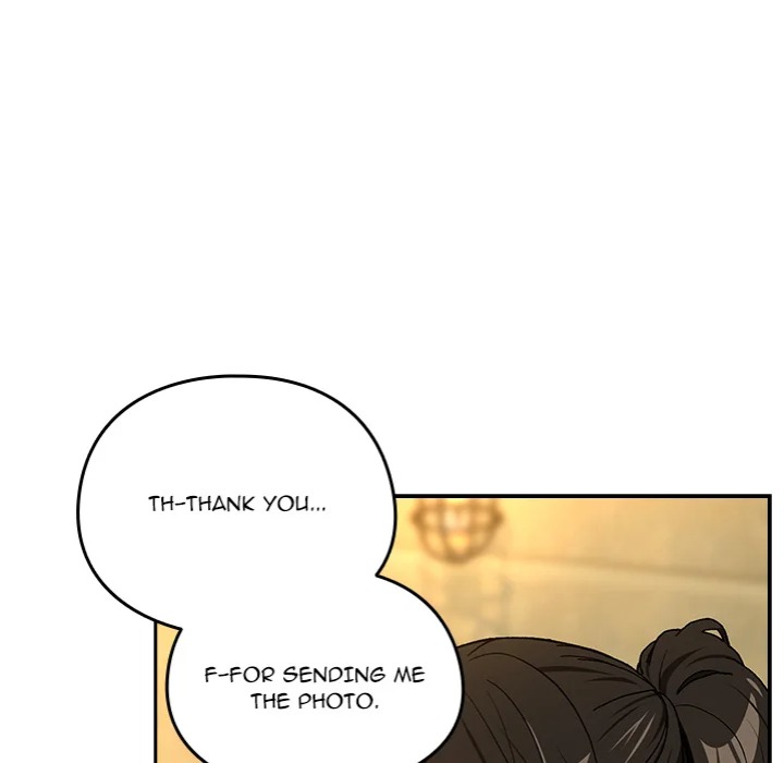 After Work Love Affairs Chapter 95 - Page 85