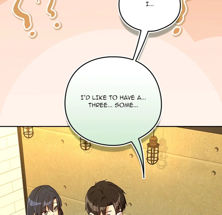 After Work Love Affairs Chapter 95 - Page 98