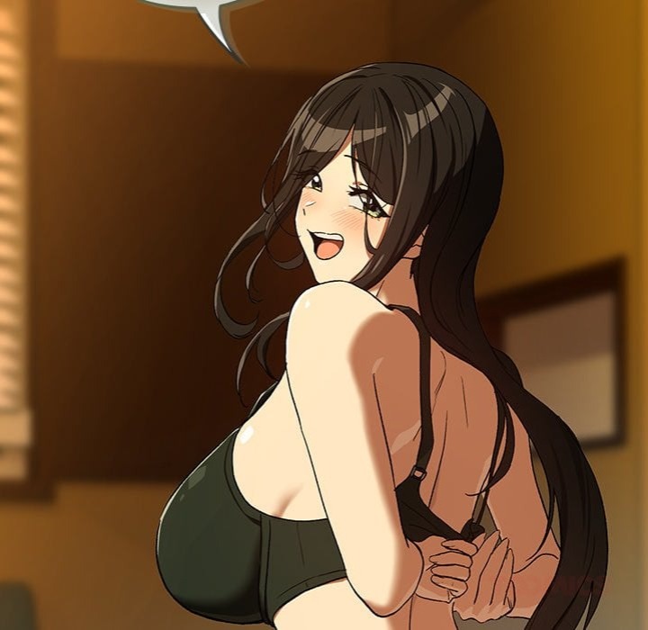 After Work Love Affairs Chapter 96 - Page 123