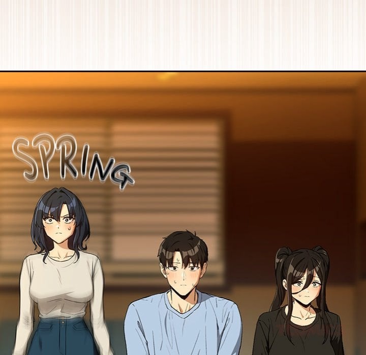 After Work Love Affairs Chapter 96 - Page 15