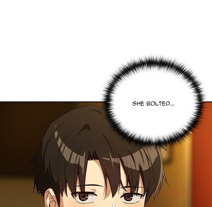 After Work Love Affairs Chapter 96 - Page 27