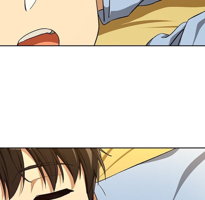 After Work Love Affairs Chapter 96 - Page 48