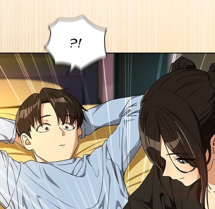 After Work Love Affairs Chapter 96 - Page 51