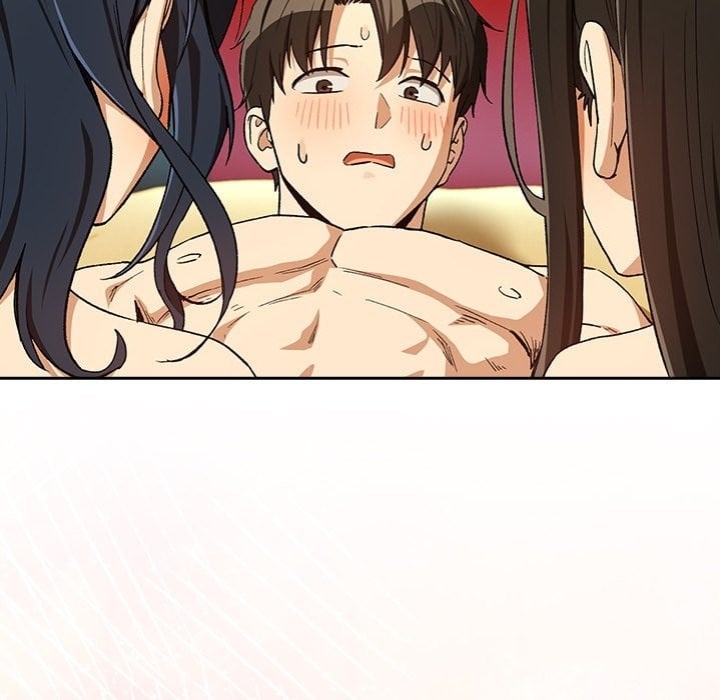 After Work Love Affairs Chapter 97 - Page 117